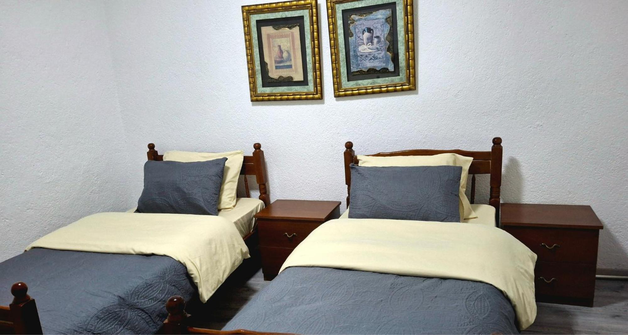 Sweet Home Pogradec Bagian luar foto