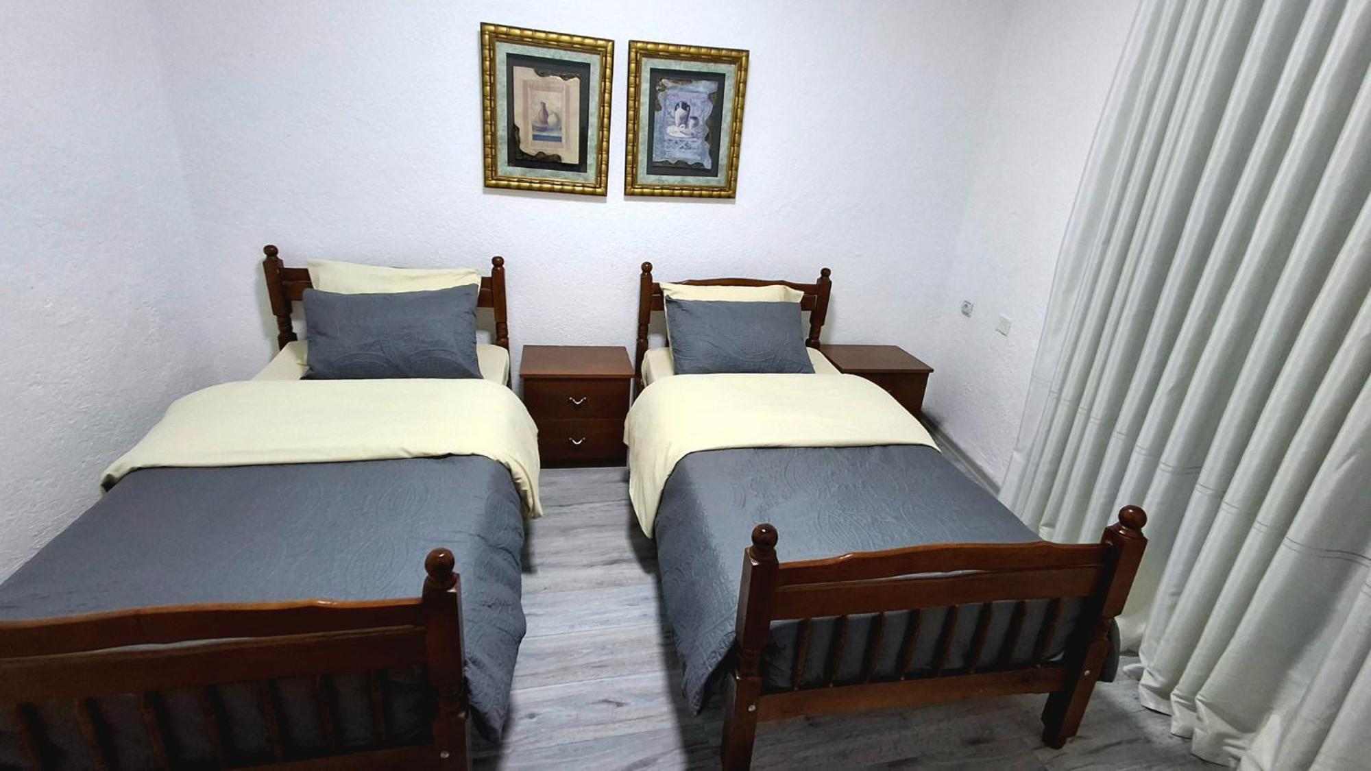 Sweet Home Pogradec Bagian luar foto