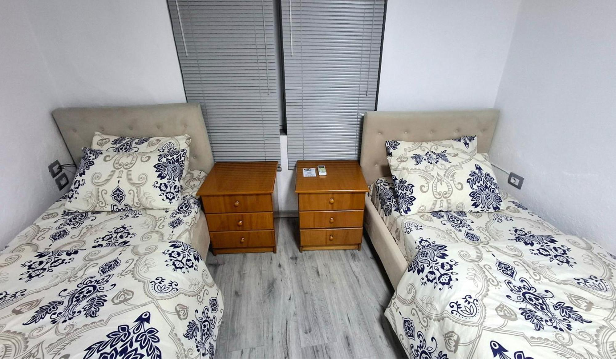 Sweet Home Pogradec Bagian luar foto